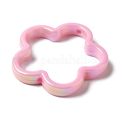 Rahmen aus UV-beschichteten Acrylperlen&nbsp;MACR-A010-03