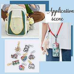 Diy schmuck machen Kit&nbsp;DIY-AR0003-95