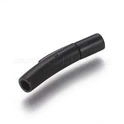 Fermoirs à baïonnette en acier inoxydable 304&nbsp;STAS-I013-3mm-MB