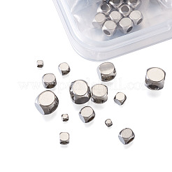 Perline in acciaio inossidabile 304&nbsp;STAS-TA0004-70P