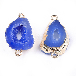 Elektroplatinen-Druzy-Harz-Verbindungsstecker&nbsp;RESI-S366-06C