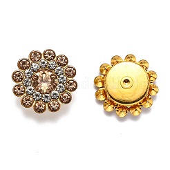 Cabochon di ferro&nbsp;IFIN-B126-02F-G