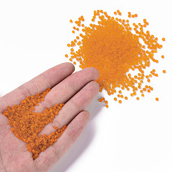 12/0 Glasperlen&nbsp;SEED-A008-2mm-M9