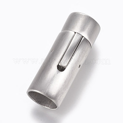 Bajonettverschlüsse aus Edelstahl 304&nbsp;STAS-A035A-10MP
