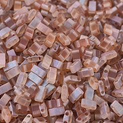 Perles miyuki demi-tila&nbsp;SEED-X0054-HTL4578