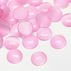 Cabochons di occhio di gatto&nbsp;X-CE-J002-16mm-M