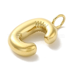 Pendentifs en acier inoxydable 304 avec placage ionique (IP)&nbsp;STAS-K263-47G-C