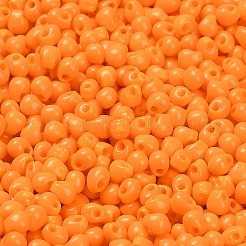 Miyuki 3.4mm Tropfenperlen&nbsp;X-SEED-MY04-DP405