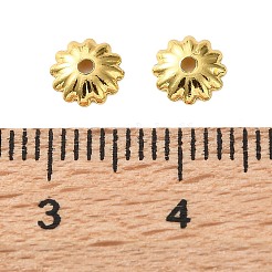 Coppette copriperla in ottone&nbsp;KK-C260-05G