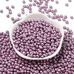 6/0 perline di vetro&nbsp;SEED-L011-08A-29