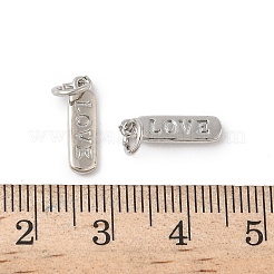 Pendente in ottone&nbsp;KK-L245-01P