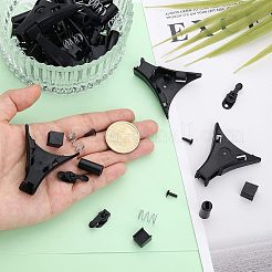 DIY-Krawattenklammern&nbsp;FIND-CA0006-14