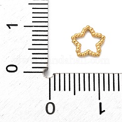 Gedrehte Verbindungsringe aus Edelstahl 304&nbsp;STAS-F349-06G-06