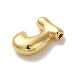 Pendentifs de placage en laiton&nbsp;KK-R158-17J-G