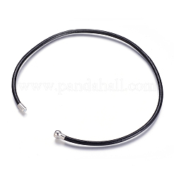 Collier faisant&nbsp;X-NJEW-P187-02