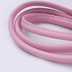 Cordons en cuir PU&nbsp;LC-L005-05