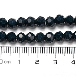 Ständer für opake Glasperlen&nbsp;X-EGLA-A035-P6mm-D35