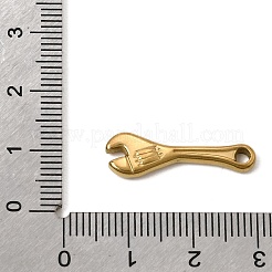 Anhänger aus Edelstahl 304&nbsp;SA-CBA9B1E-13G