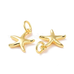 Charms in ottone&nbsp;X-KK-G418-22G