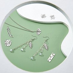 20 pendentif en acier inoxydable de style 201&nbsp;STAS-SC0003-11