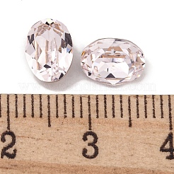 Glas Strass Cabochons&nbsp;RGLA-L029-17A-508