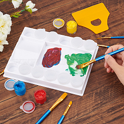 DIY Zeichnung Pigment-Sets&nbsp;DIY-PH0027-47
