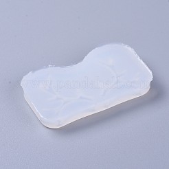 Silikonformen in Lebensmittelqualität&nbsp;DIY-L026-017