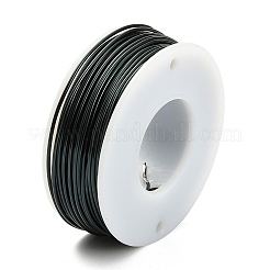 Fil d'aluminium rond&nbsp;AW-G001-03-10