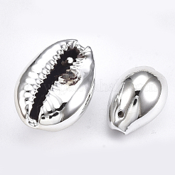 Anhänger aus Kauri-Muscheln&nbsp;SHEL-S266-05B