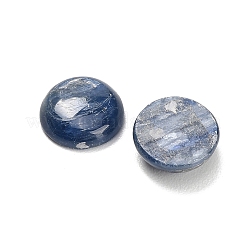 Natürliche kyanite cabochons&nbsp;G-B178-A01-14mm