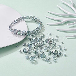 Diy schmuck machen Kit&nbsp;DIY-YW0003-28
