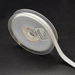 Polyester Grosgrainbänder für Geschenkverpackung&nbsp;SRIB-L022-006-029