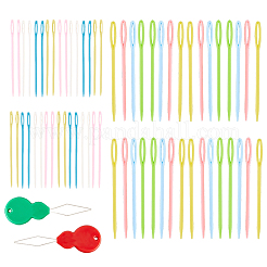 Strickwerkzeug-Sets&nbsp;DIY-CY0001-70