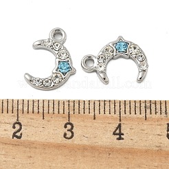 Anhänger aus 304 Edelstahl&nbsp;STAS-L022-060P-01