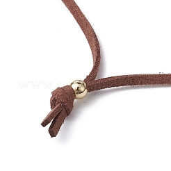 Messing-Gliederketten&nbsp;NJEW-JN04488-01