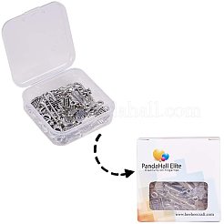 Set di strumenti musicali pendenti della lega di stile tibetano&nbsp;TIBEP-PH0004-17AS