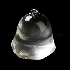 Pendentifs en résine&nbsp;LS-CRES-D009-01C
