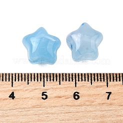 Transparente Acryl Perlen&nbsp;MACR-K359-46C