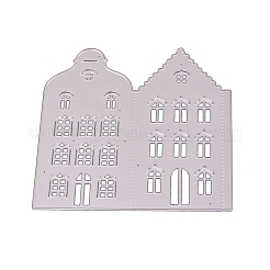Kohlenstoffstahl Schneidwerkzeuge Schablonen&nbsp;LS-DIY-I015-09