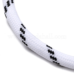 Polycotton-Geflechtschnur mit Innenkern&nbsp;OCOR-NH0002-01P