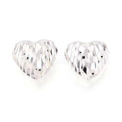 925 Sterling Silber Perlen&nbsp;STER-N017-26S