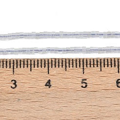 Natürliche Aquamarin Perlen Stränge&nbsp;G-K399-B04-01