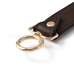 Taschenriemen aus PU-Lederimitat&nbsp;DIY-WH0304-468B