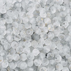 Perlas de vidrio esmerilado&nbsp;SEED-N012-01L