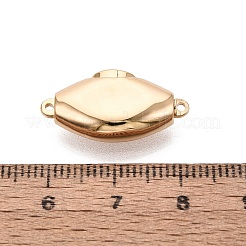 Chiusure di scatola in ottone&nbsp;KK-Q074-13G-02