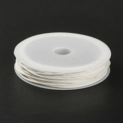 Cordoncini in cotone cerato da 6.8 m&nbsp;YC-YW0001-03-102