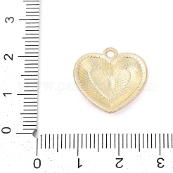 Colgantes de esmalte de aleación&nbsp;FIND-Z070-03G-04