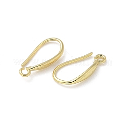 Pendientes de latón&nbsp;LS-KK-A236-13G