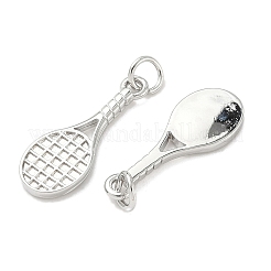Messing Anhänger & Charms&nbsp;KK-I355-04P-02