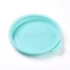 DIY Lebensmittelqualität Silikonformen&nbsp;AJEW-D040-14